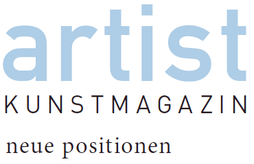 artist Kunstmagazin